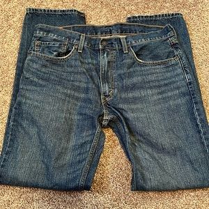 Levi’s 559 jeans 👖